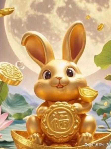 属相最善良的生肖（哪一个生肖最善良🐰？）