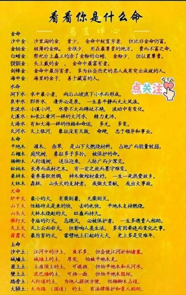 5属什么生肖属相（5属什么生肖属相？新手秒懂查询法）