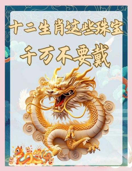 龙生肖佩戴属相（龙生肖佩戴什么属相最好？）