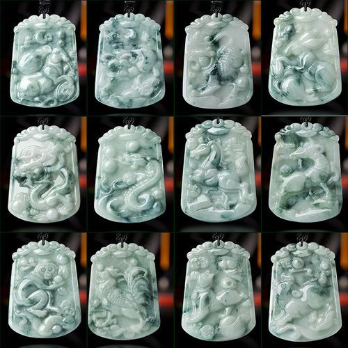 缅甸生肖都是什么属相（缅甸生肖对应的中国属相一览）