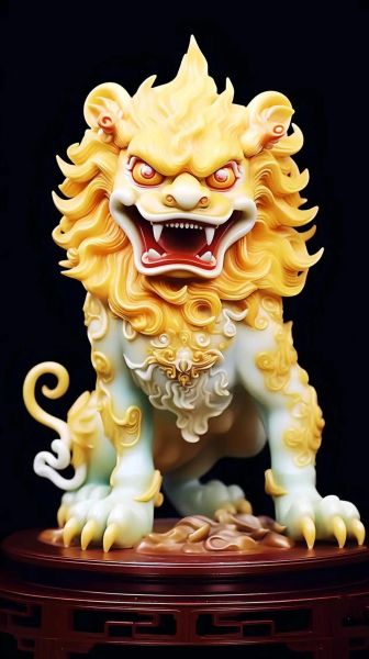 貔貅富贵属相是什么生肖