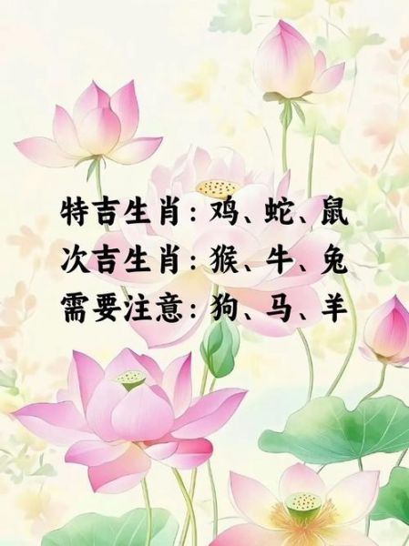 属相运势最好的生肖(属相运势最好的生肖是哪一个)