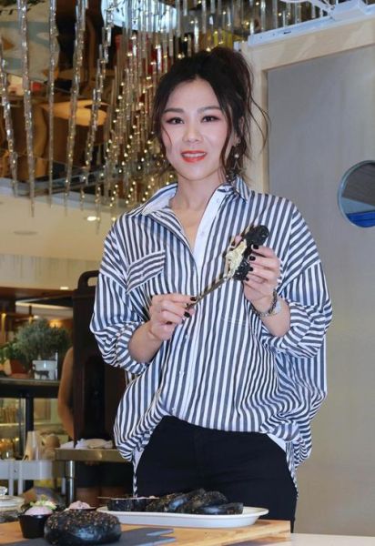 蔡健雅什么生肖属相的（蔡健雅生肖属相是什么）