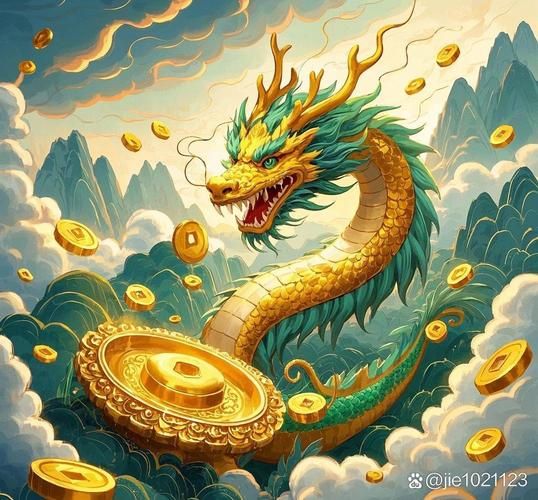 什么生肖旺属相龙(什么生肖旺属相龙的最佳搭档)