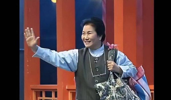 赵丽蓉属什么生肖属相（赵丽蓉属什么生肖？）