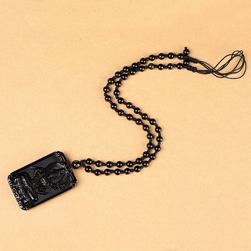 黑曜石避讳属相是什么生肖（黑曜石忌讳什么属相）