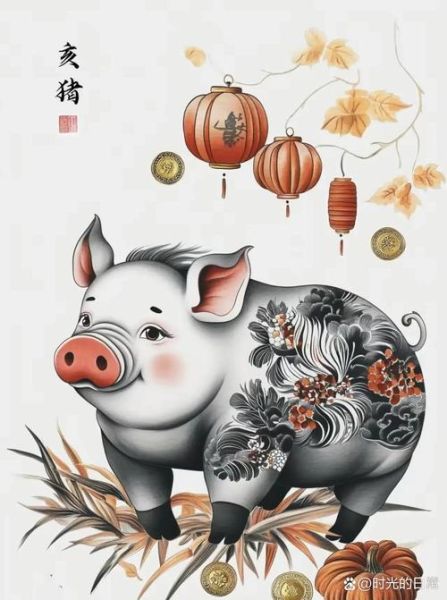 李府属什么生肖属相(李府属猪的生肖大揭秘)