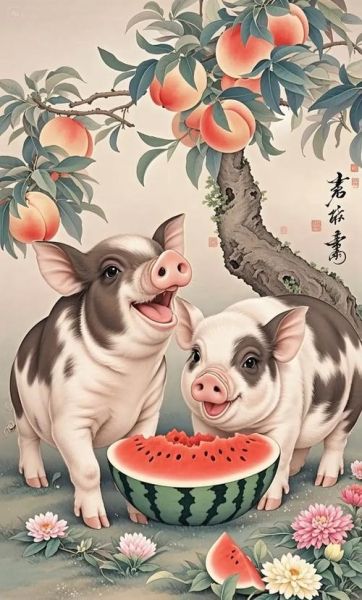 李府属什么生肖属相(李府属猪的生肖大揭秘)