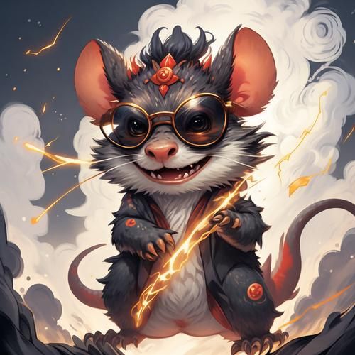 生肖属相头像怎么制作(微信生肖头像一键制作方法)