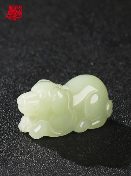 生肖属相玉(生肖属相玉买什么材质最旺)