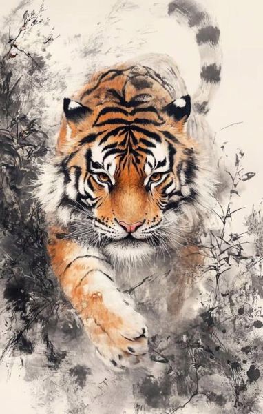 虎年百岁生肖属相(虎年过百岁属什么生肖)