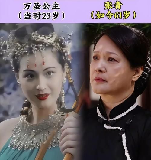 张青属何生肖属相（张青属相是什么？小白一文搞懂）