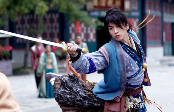 神雕侠侣杨过生肖属相(杨过到底属什么生肖?小白版拆解)