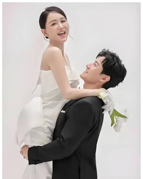 陈乔恩老公生肖属相（陈乔恩老公生肖属相到底是什么？）