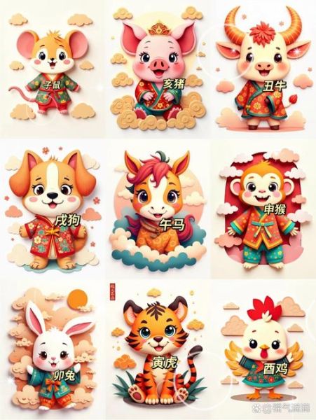 十二生肖属相玩具（十二生肖属相玩具新手选购指南）