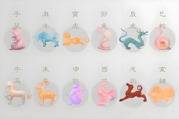 金曜日属什么生肖属相（金曜日属什么生肖？新手一看就懂!）
