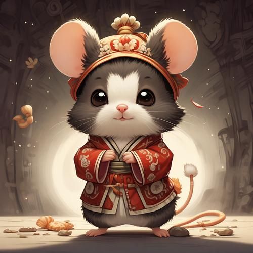 旺生肖鼠的属相（旺生肖鼠的属相是哪个？）