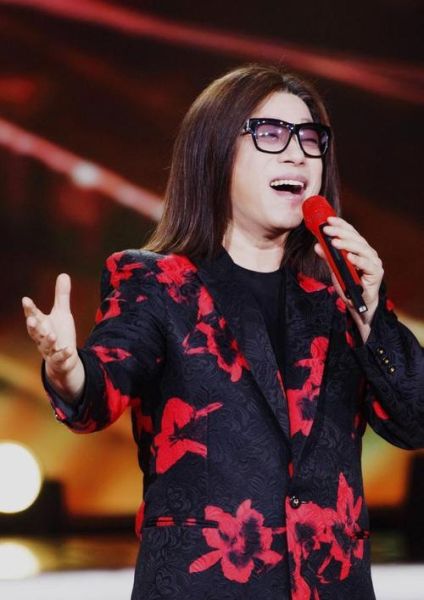 郭峰属什么生肖属相