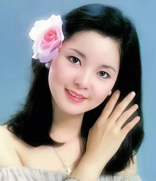 邓丽君属相属什么生肖（邓丽君属什么生肖 ❀ 小白一查就懂）