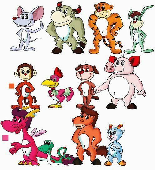 邪恶的生肖属相（哪个生肖被说成是邪恶属相？）