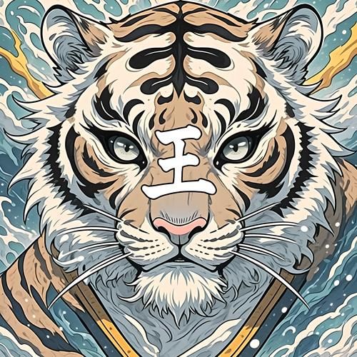 生肖虎最讨厌的属相（生肖虎最烦哪个生肖）