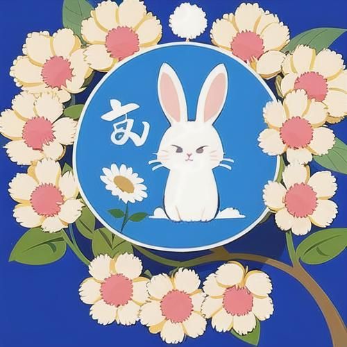 查生肖属相兔（兔年出生属什么生肖？速查表来啦）