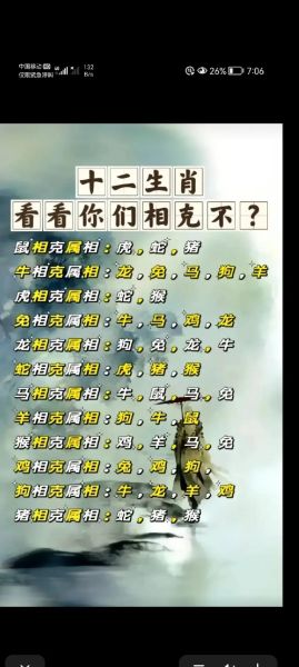 生肖属相鸡与羊（生肖鸡和羊相配吗）