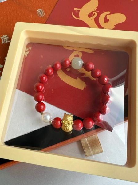 生肖龙属相手串(生肖龙属相手串怎么选🌟)