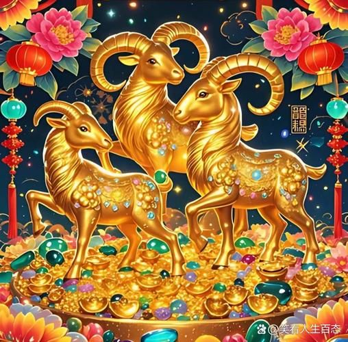 生肖羊旺什么属相（生肖羊最旺什么属相？）