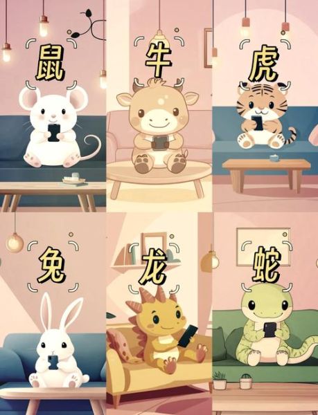 属相事业有成的生肖（属相事业有成的生肖有哪些？）