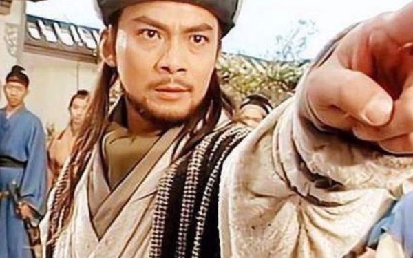 乔峰属相是什么生肖（乔峰属什么生肖的答案）