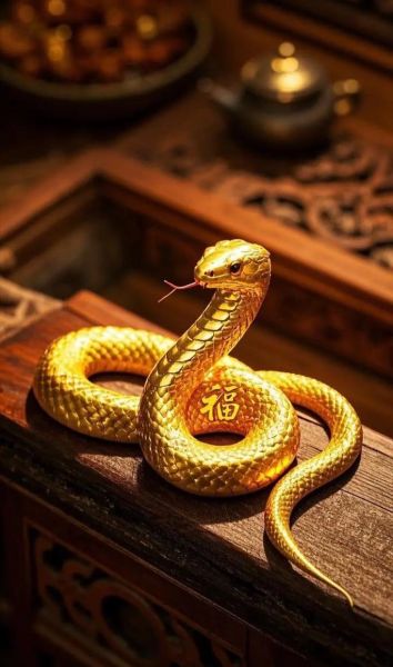 蛇年属什么生肖属相