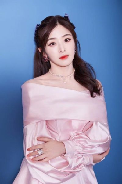 张含韵生肖属相（张含韵生肖属相是什么）