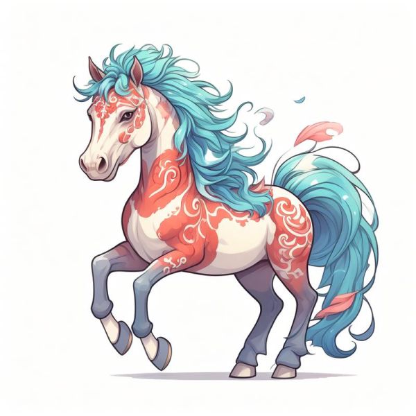 生肖马啥属相最好呢（生肖马最合的属相是哪位？）