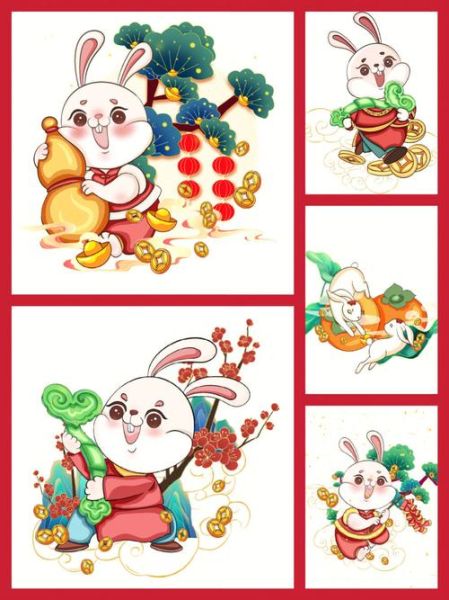 兔年贵人属相有哪些生肖