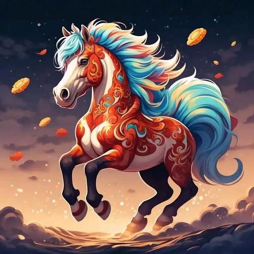 生肖马最贵的属相（生肖马最富的属相到底是什么）