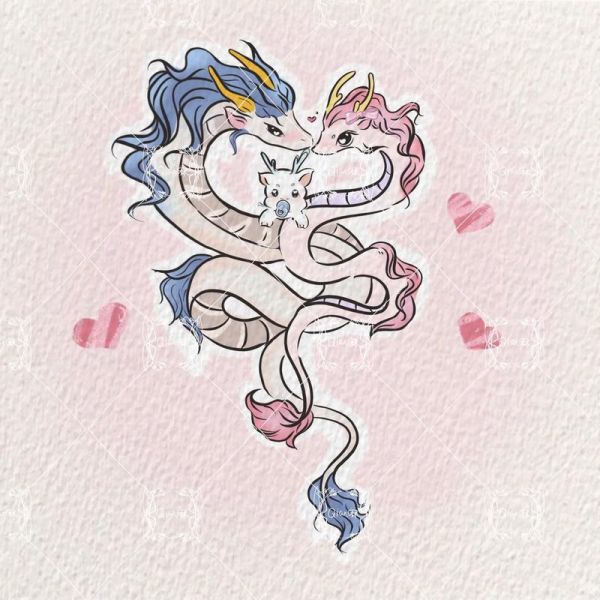 生肖属相配纹身贴(生肖属相纹身贴怎么选才旺运?)