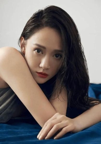 陈乔恩真实生肖属相是（陈乔恩真实生肖属相揭秘）