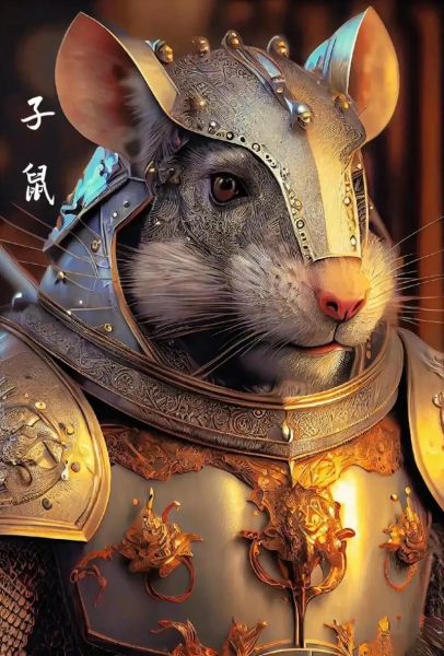 元帅属相是什么动物生肖（元帅属相是什么生肖？）