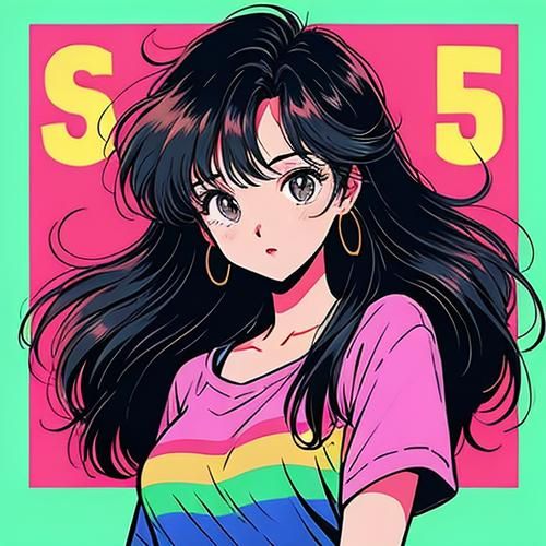 属相生肖头像女生（属龙女生头像图片怎么选最吸睛）