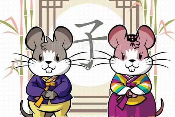 生肖鼠跟哪个属相（生肖鼠跟哪个属相最合？）