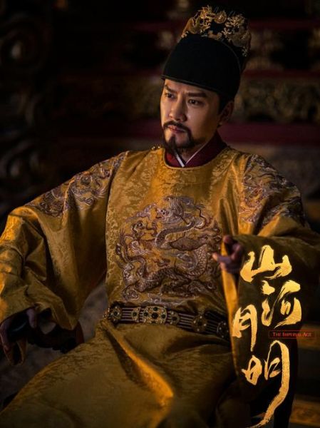 朱棣属什么生肖属相（朱棣生肖是什么）