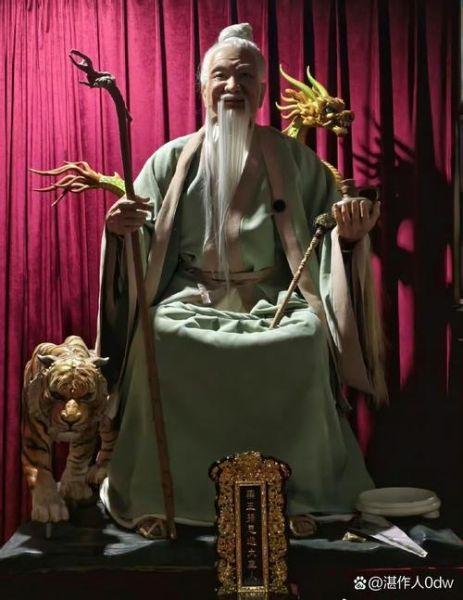 药王属相是什么生肖（药王孙思邈属什么生肖👀）