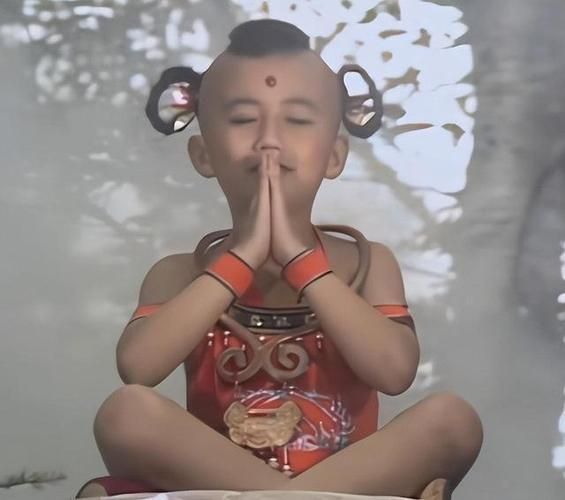 红孩儿属相是什么生肖（红孩儿属相揭秘：到底属什么？）