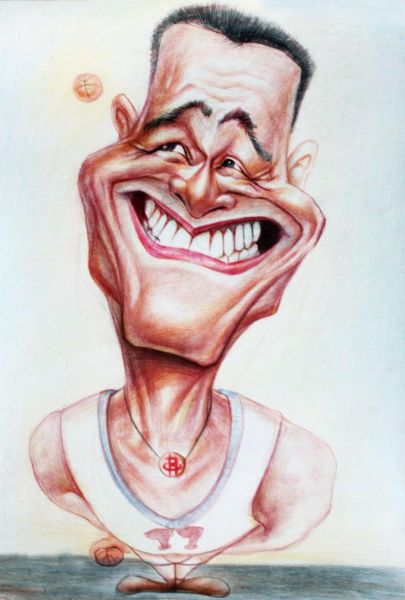 姚明的生肖属相(姚明生肖是什么)