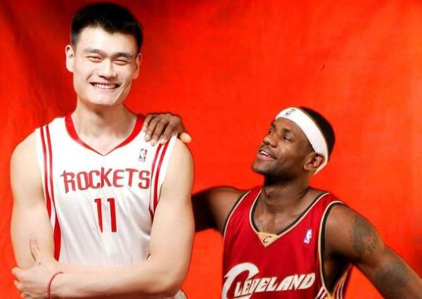 姚明的生肖属相(姚明生肖是什么)