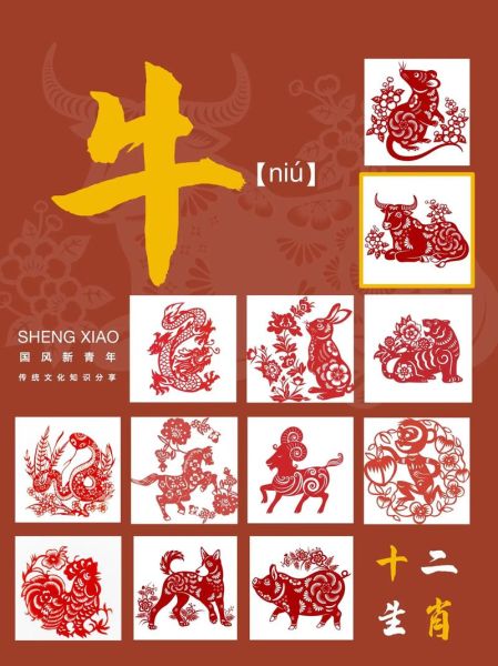 生肖牛感情最好的属相（生肖牛感情最好的属相详解）