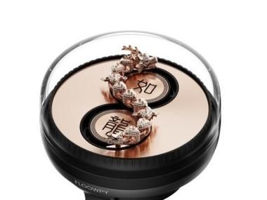 车载生肖属相香薰（车载生肖属相香薰哪个适合属龙的我？）