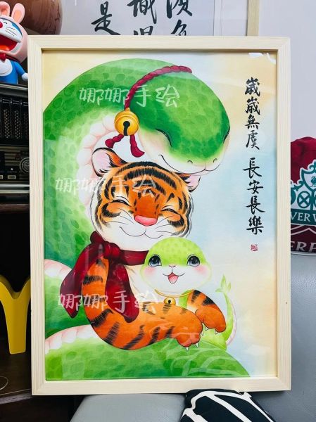 虎妈小孩生肖属相（虎妈生什么属相宝宝最旺）