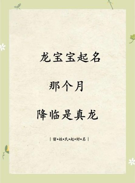 生肖生什么属相宝宝（属龙生什么属相宝宝最好）